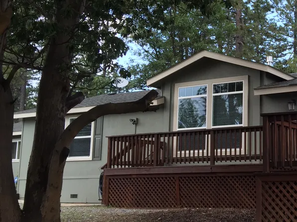 25681 Meadow Dr, Pioneer, CA 95666