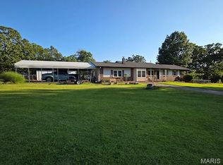 24605 Safe Rd, Waynesville, MO 65583