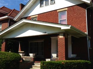 1229 8th St, Huntington, WV 25701