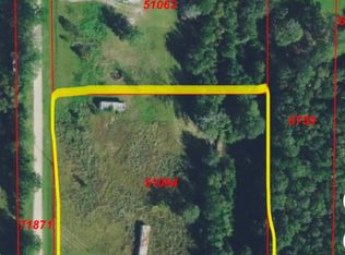 7942 Mormon Church Rd, Silsbee, TX 77656