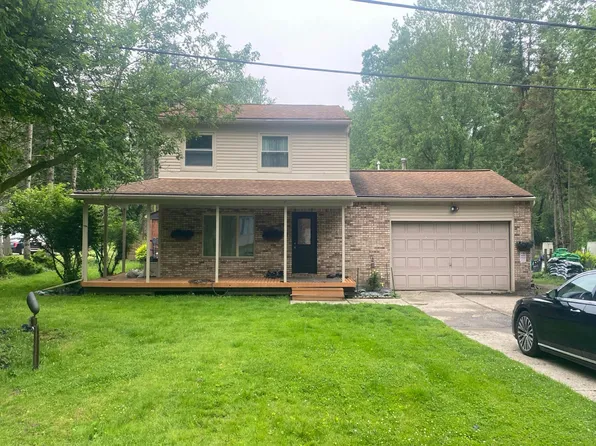 23619 Berg Rd, Southfield, MI 48033