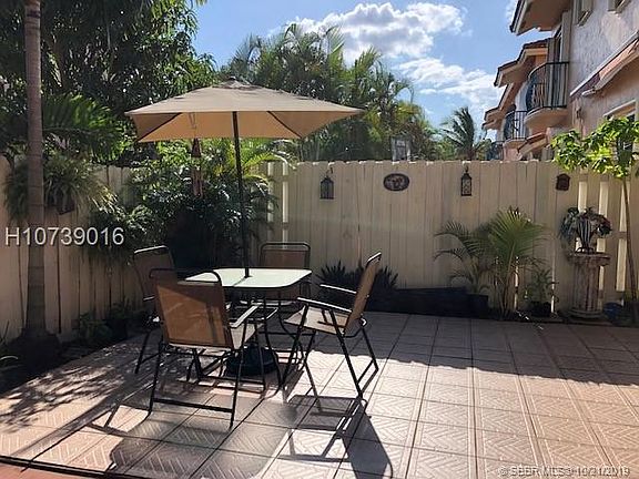 5th image of 16138 NW 22nd St #16138