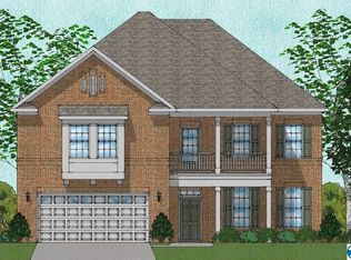 15038 Lakeside Trl, Huntsville, AL 35803