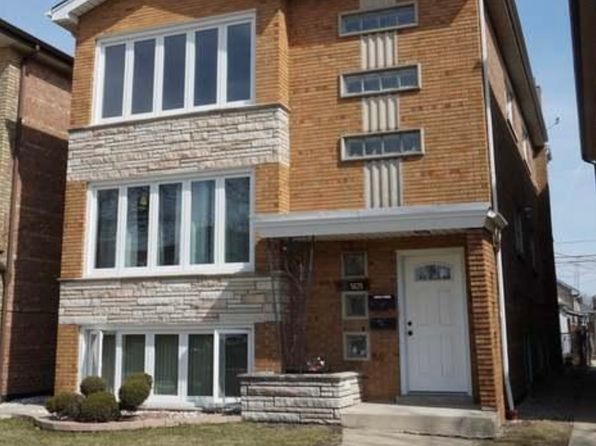 5625 S Kenneth Ave #G