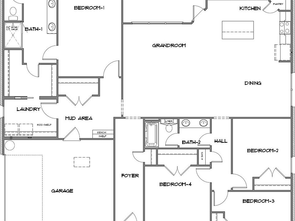 2nd image of 452 Mockingbird Ln