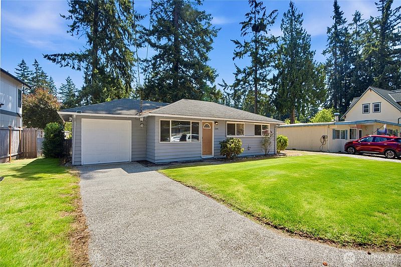 2nd image of 1344 NE 164th Place
