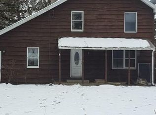 10784 Maple Grove Rd, Freedom, NY 14065