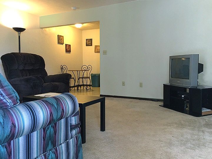 all utilities included w/ cable and internet