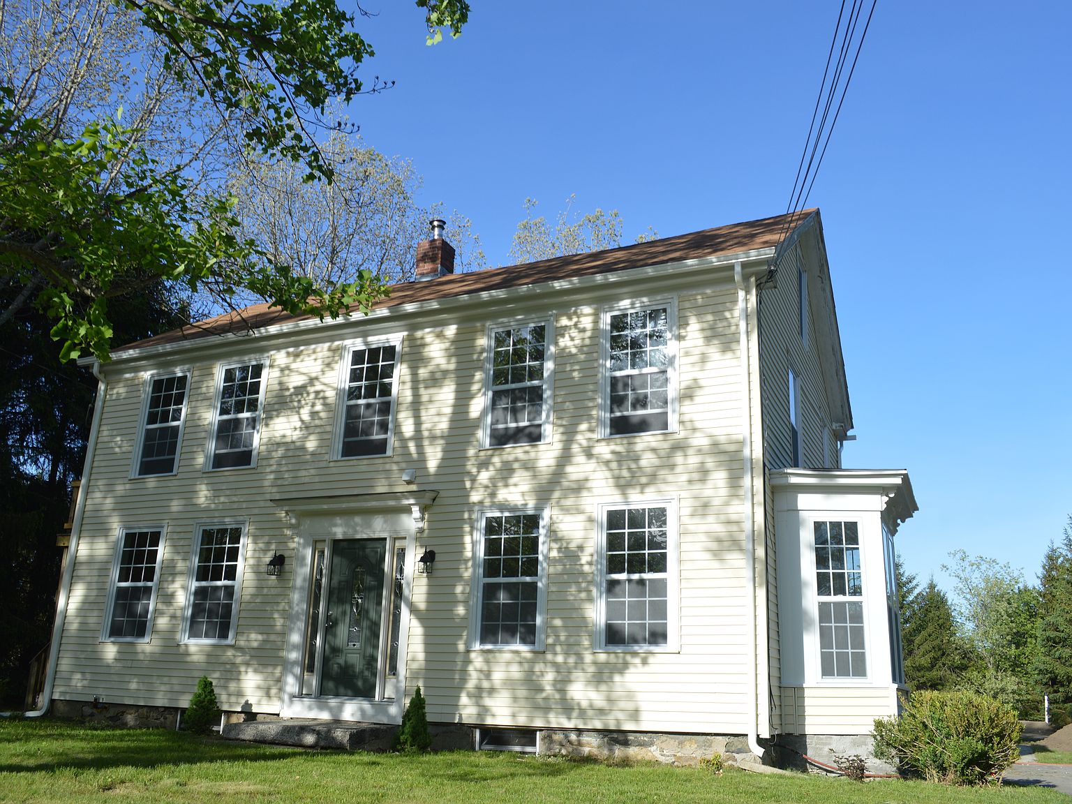 262 Blackstone St, Blackstone, MA 01504 Zillow