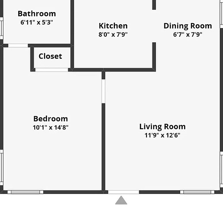 1st image of 2669 Island Ave #2669
