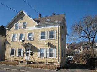 70 Friend St, Gloucester, MA 01930