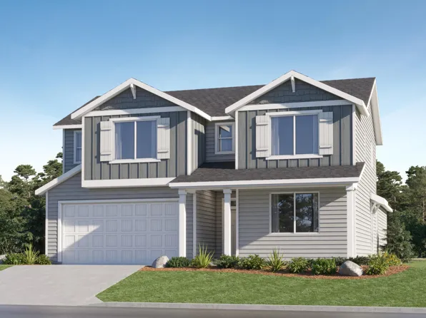 63107 NE Henningsen Pl, Bend, OR 97701