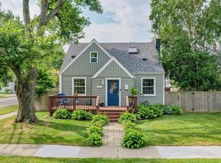 2313 Harvard Rd, Berkley, MI 48072