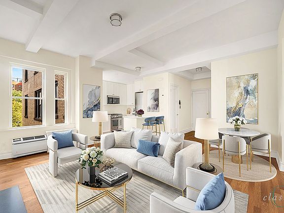 5th image of 25 5th Ave APT 7F