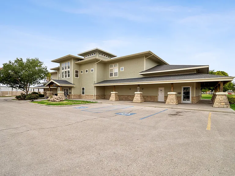 Windscape Apartments — Photo 47