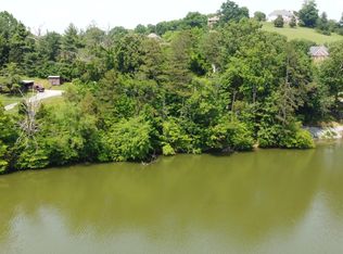 0 Turkey Creek Rd, Knoxville, TN 37934