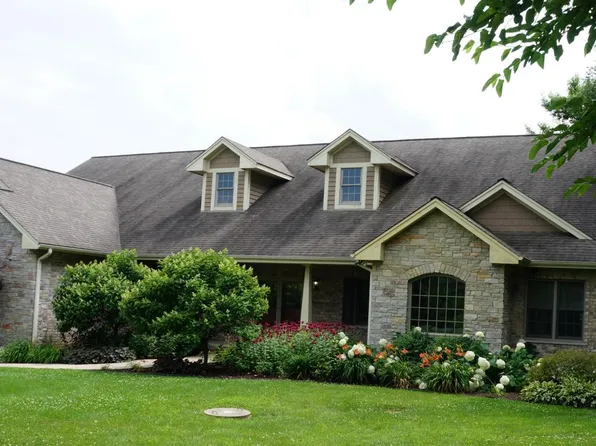 2917 Bridlepath Ct, Lake Geneva, WI 53147