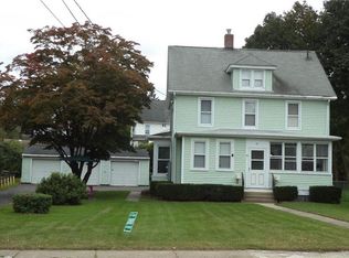 56 Lincoln Ave, Danbury, CT 06810