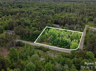 0 N Pine Ridge Dr #52 & 53, Ludington, MI 49431