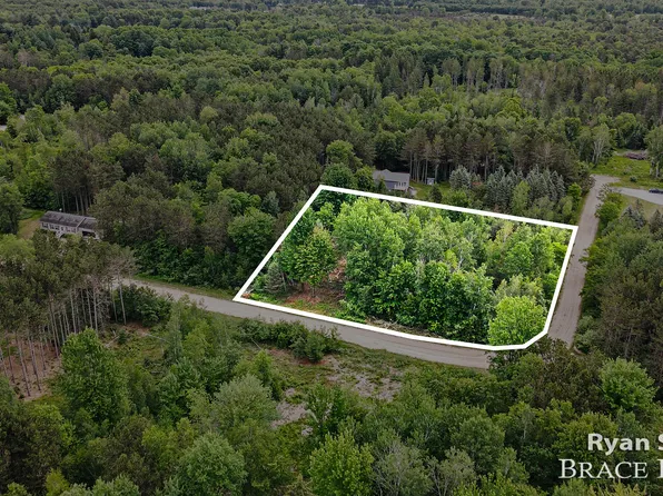0 N Pine Ridge Dr #52 & 53, Ludington, MI 49431