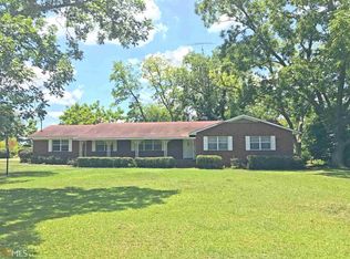 9695 Clito Rd, Statesboro, GA 30461