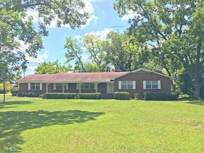 9695 Clito Rd, Statesboro, GA, 30461