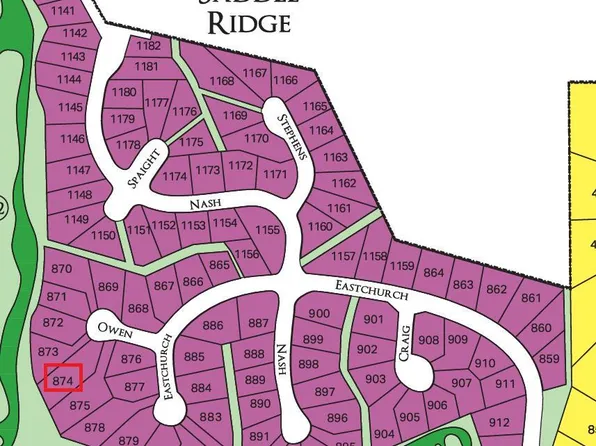 57805 Owen #874, Chapel Hill, NC 27517