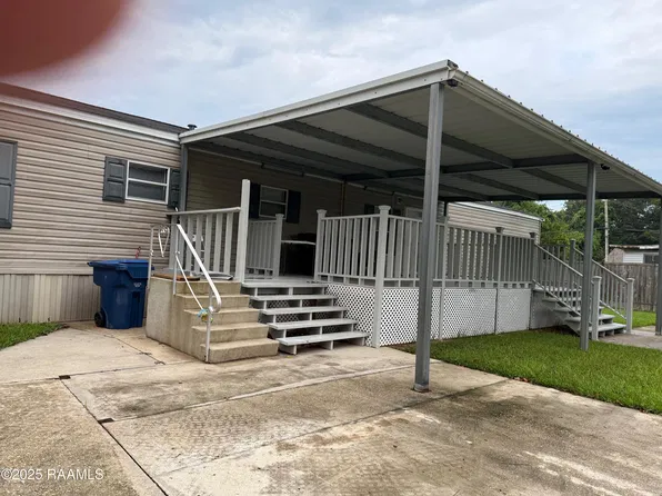 407 Alphonse St, Abbeville, LA 70510