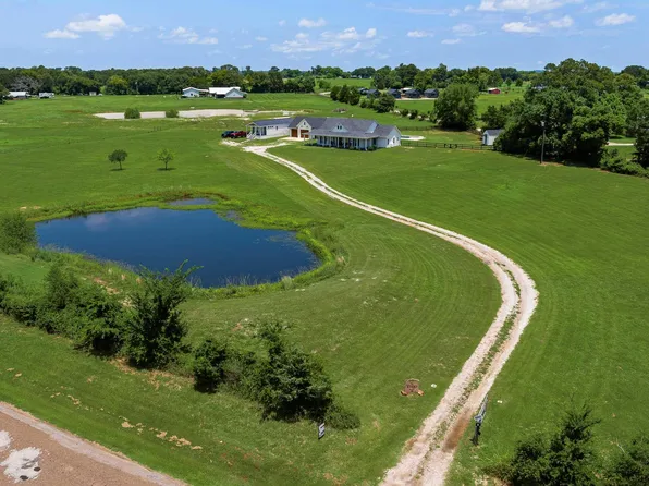 771 Vz County Road 2115, Canton, TX 75103