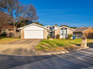 14211 Indian Woods, San Antonio, TX 78249
