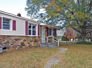 1579 Highway 207, Rogersville, AL 35652