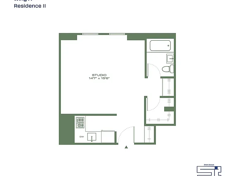 50 W 34th St #23A11 — Photo 23