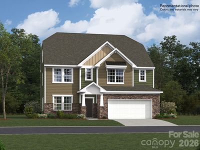 1423 Caracara Ct #88, Belmont, NC, 28012