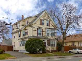 505 Loring Ave, Salem, MA 01970