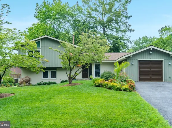 3417 Tanterra Cir, Brookeville, MD 20833