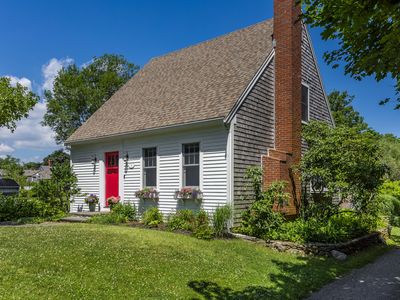 5 Canary Street, Sandwich, MA, 02563