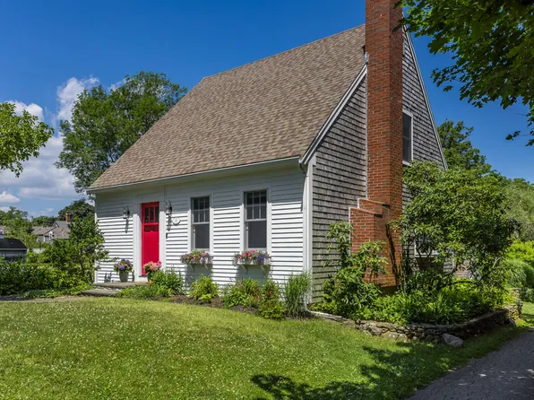5 Canary Street, Sandwich, MA 02563