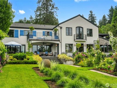 13407 Holmes Point Drive NE, Kirkland, WA, 98034
