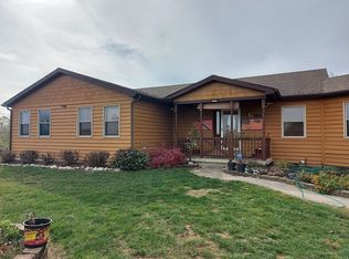 9922 E County Road 400 N, Seymour, IN 47274