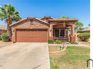 3816 S 74th Dr, Phoenix, AZ 85043