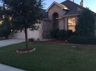 4124 Dellman Dr, Roanoke, TX 76262