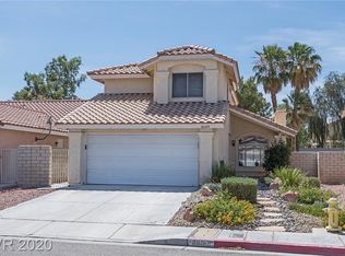 8609 Tiverton Rd, Las Vegas, NV 89123