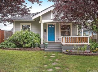 1523 Rockefeller Ave, Everett, WA 98201