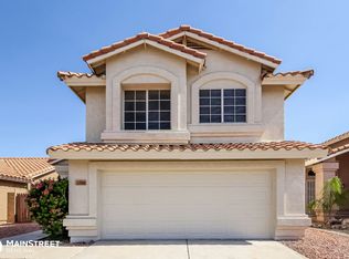 7719 W Oraibi Dr, Glendale, AZ 85308