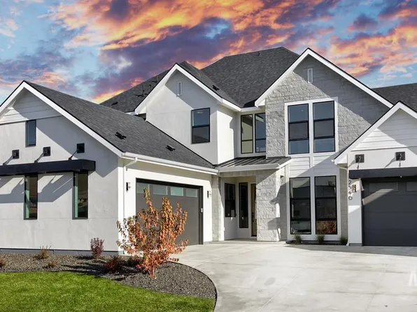 2546 S Grebe Ave, Boise, ID 83716