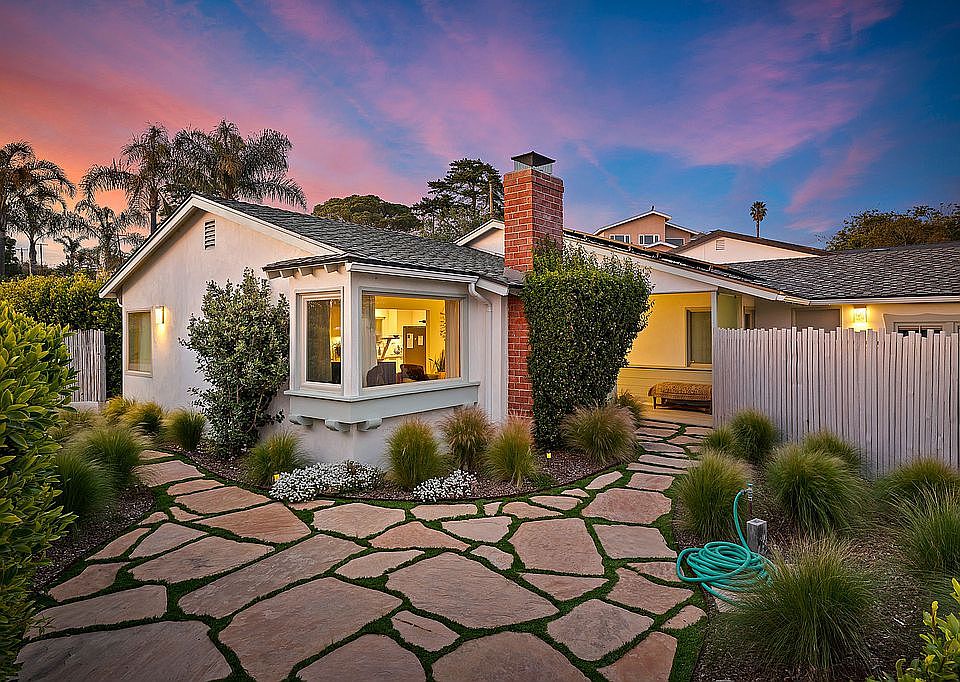 COZY CARMEL STYLE COTTAGE