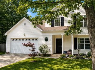 3327 Hard Rock Ct, Indian Trail, NC 28079