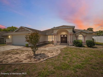 2057 Carson Ave, Spring Hill, FL, 34608