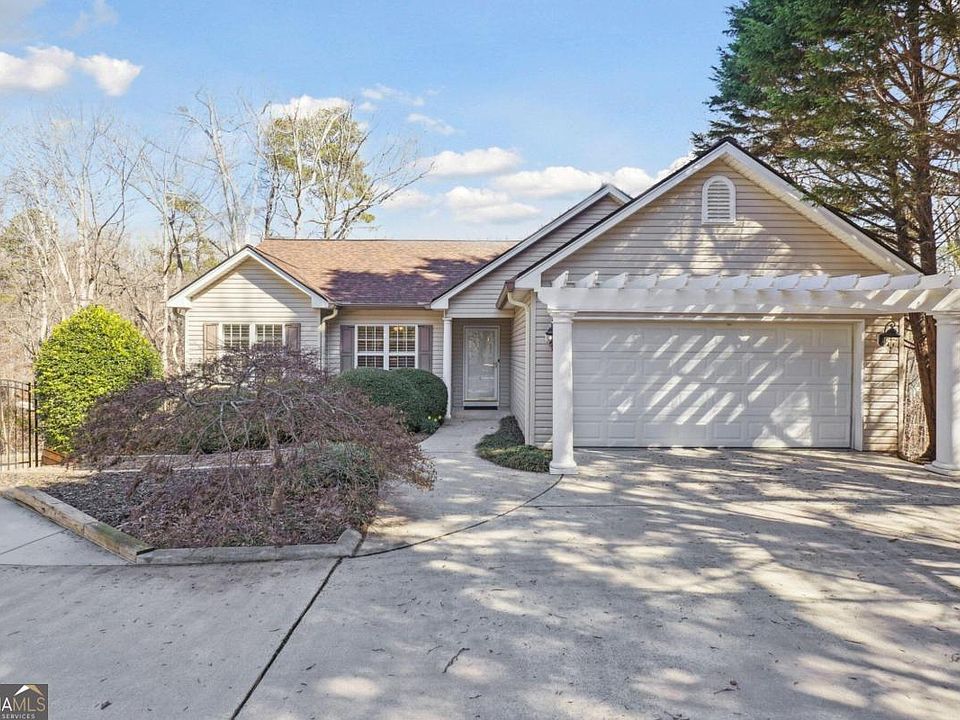 4635 Chestatee Pte, Gainesville, GA 30506 Zillow