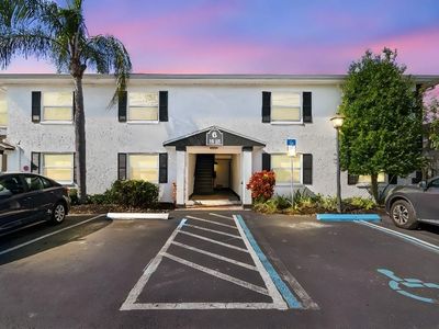 13125 WILCOX ROAD #6205, Largo, FL, 33774